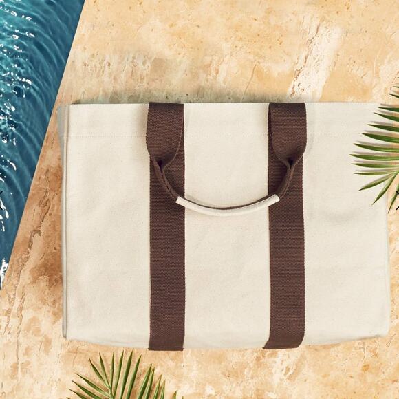 NIP! La Plage Tote (Limited Edition) by Le Bar Marché x Curateur - Picture 5 of 11